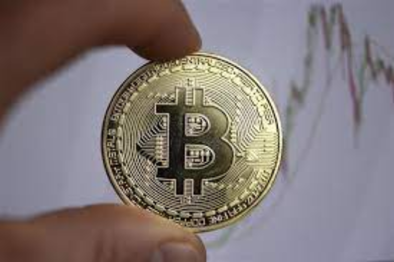 bitcoin và tác động đến toàn thị trường
