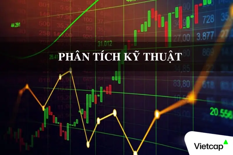 các công cụ phân tích kỹ thuật miễn phí phổ biến