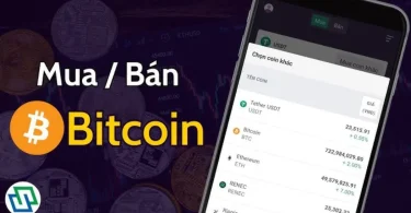 cách mua bán bitcoin an toàn