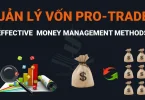 cách quản lý vốn khi trade