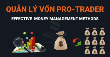 cách quản lý vốn khi trade