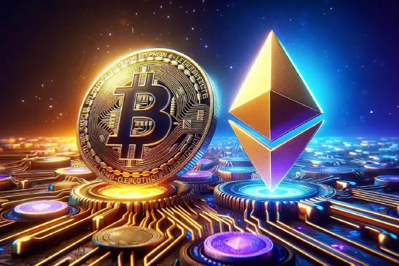 chiến lược cho nhà đầu tư theo xu hướng thị trường crypto