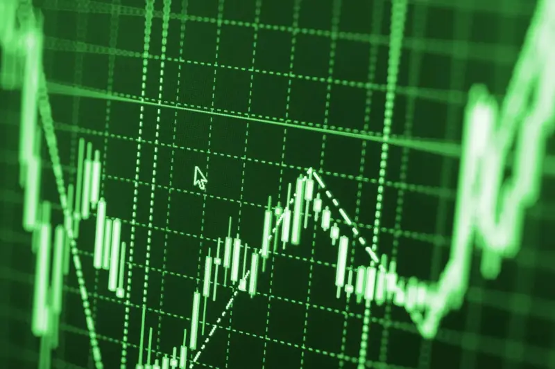 chiến lược giao dịch dựa trên chart crypto