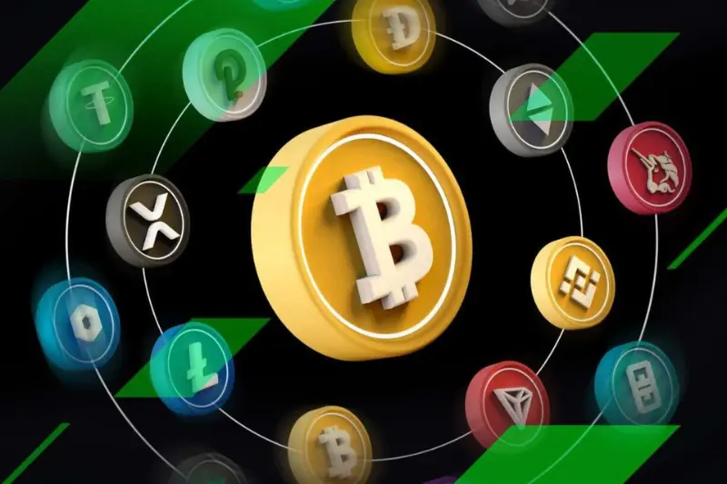 công cụ hỗ trợ trade crypto