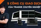 công cụ phân tích kỹ thuật miễn phí