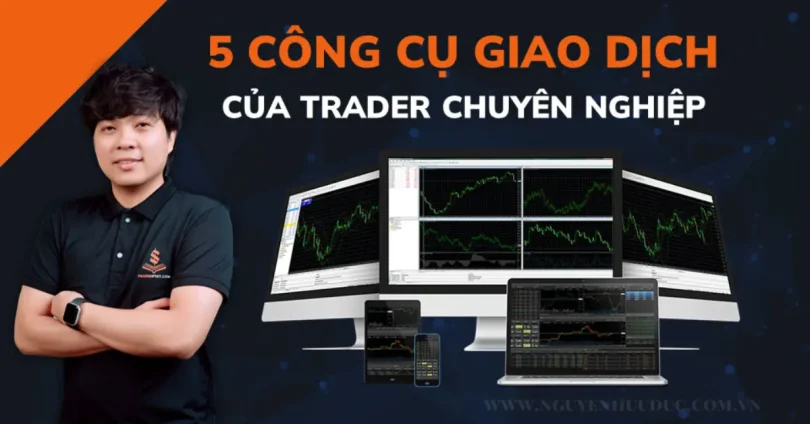 công cụ phân tích kỹ thuật miễn phí