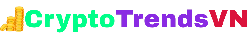 CryptoTrendsVN – Crypto Updates and Trading Analysis