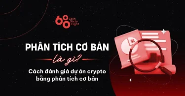 đánh giá dự án blockchain mới
