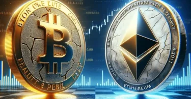 dự báo giá bitcoin và ethereum