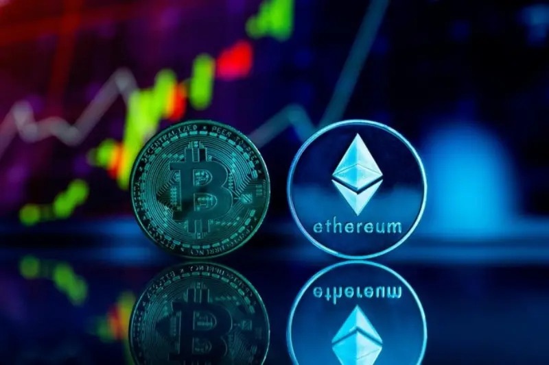 dự báo giá ethereum năm 2025