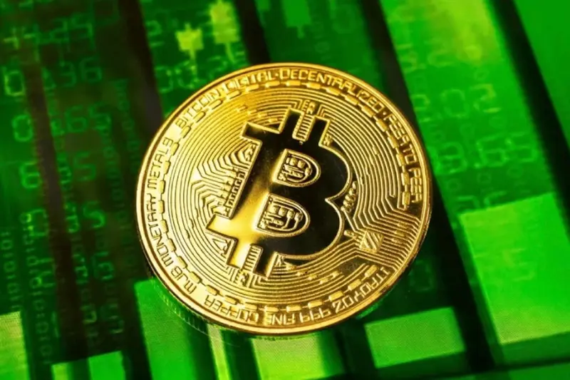 giá bitcoin hôm nay biến động ra sao