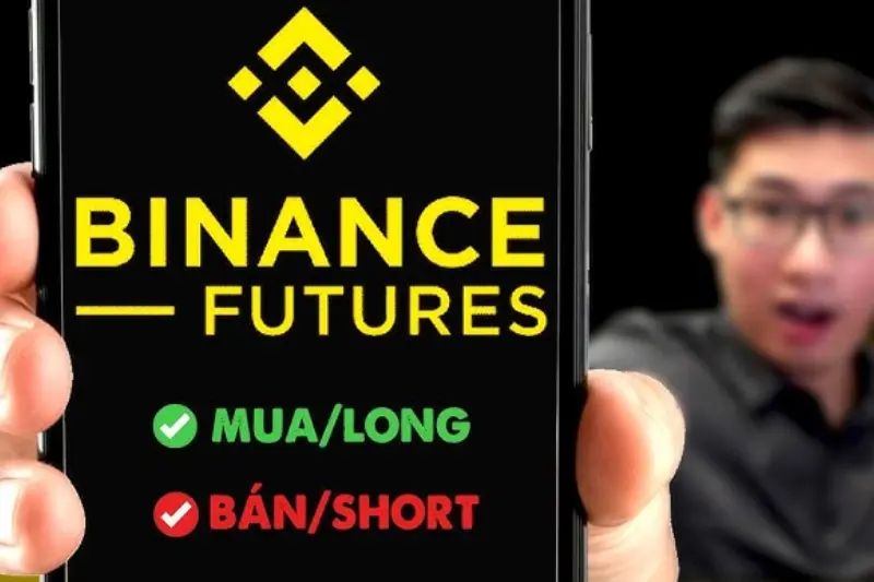 giao dịch futures là gì