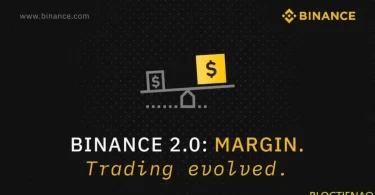hướng dẫn giao dịch margin crypto
