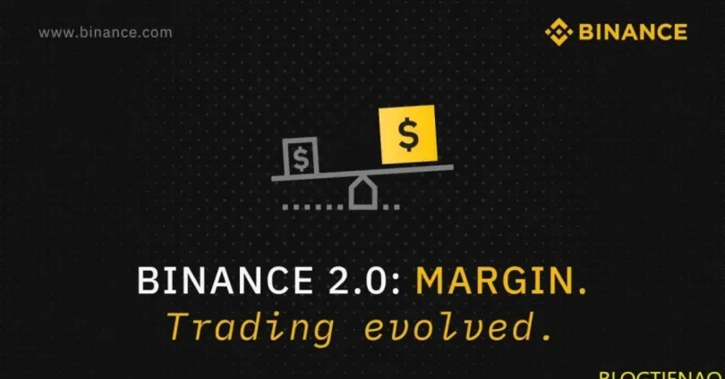 hướng dẫn giao dịch margin crypto