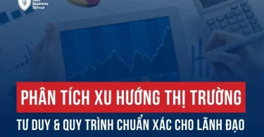 phân tích xu hướng thị trường