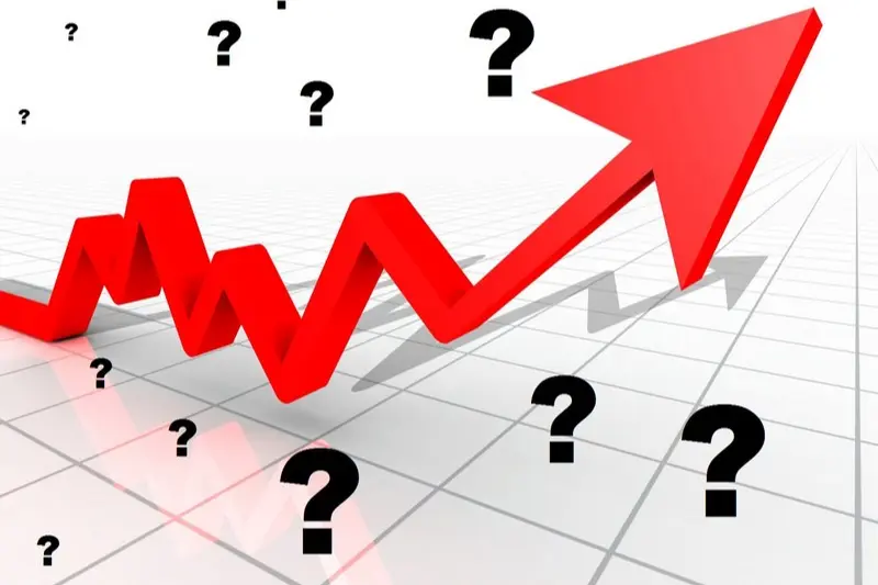 phân tích xu hướng thị trường crypto 2025