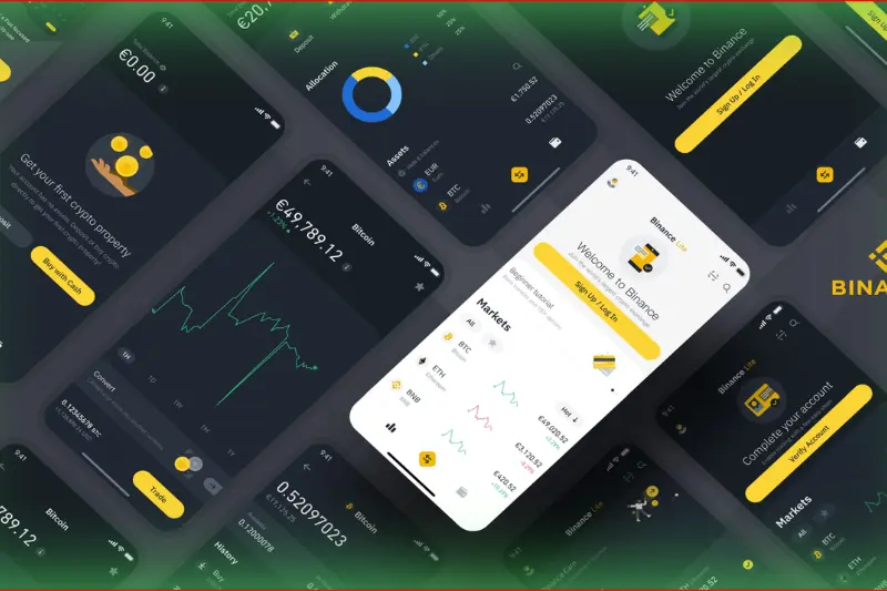 phí giao dịch trên binance
