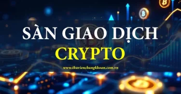 sàn giao dịch crypto uy tín