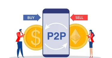 sàn giao dịch p2p tốt nhất