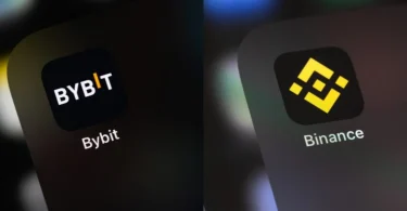 so sánh binance và bybit