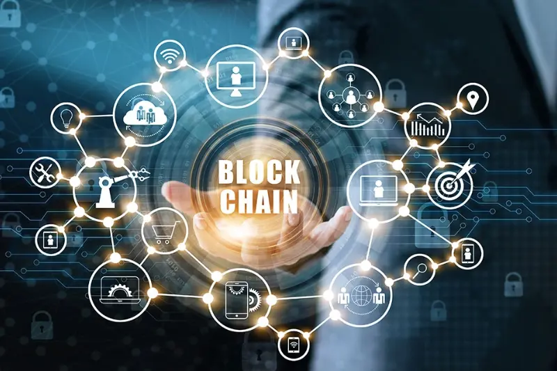 sự kiện và cộng đồng blockchain tại việt nam