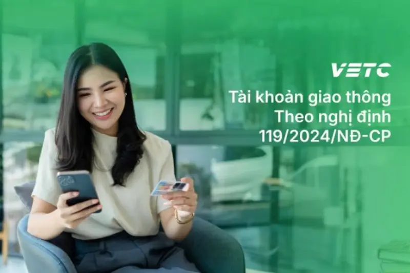 tài khoản giao dịch là gì