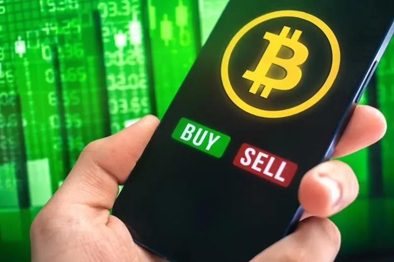 tại sao cần chú ý đến an toàn khi mua bán bitcoin