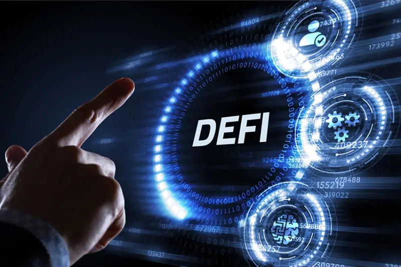 tại sao nên quan tâm đến dự án defi tiềm năng