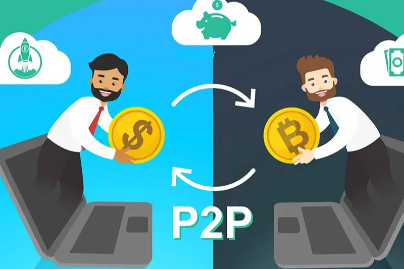 tiêu chí chọn sàn p2p tốt