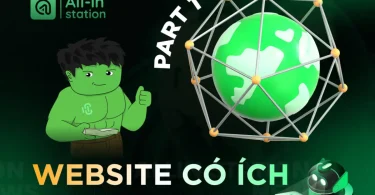 tin tức blockchain việt nam