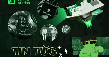 tin tức crypto mới nhất