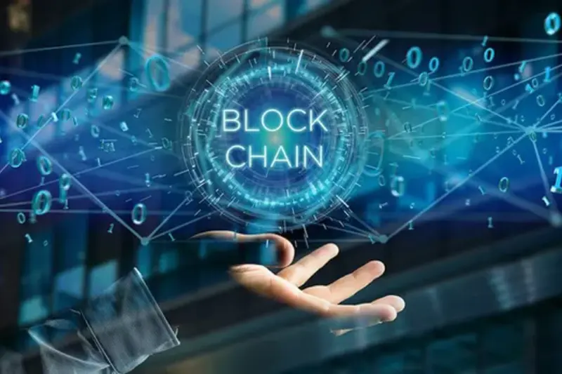 tình hình phát triển blockchain tại việt nam