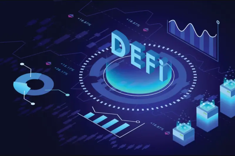 top dự án defi tiềm năng năm 2025