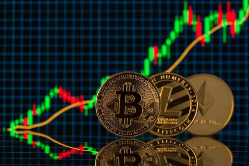 xu hướng giá Bitcoin trong năm 2026