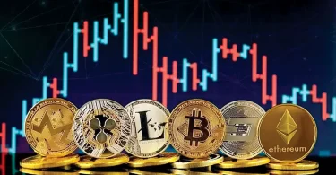 xu hướng thị trường crypto